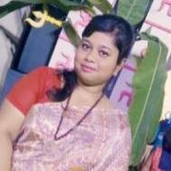 Arpita M. Class 11 Tuition trainer in Kolkata