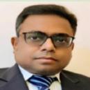 Photo of Amitava Roy