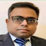 Amitava Roy Engineering Diploma Tuition trainer in Kolkata