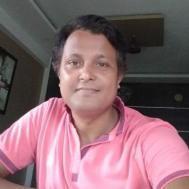 Gangadhar Pandey Class 11 Tuition trainer in Mumbai