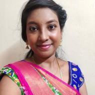 Sireesha R. Class I-V Tuition trainer in Visakhapatnam