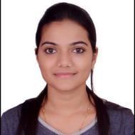 Rakshata M. Handwriting trainer in Mumbai