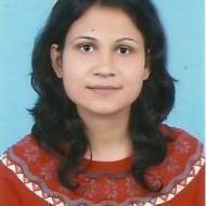 Monika B. Engineering Diploma Tuition trainer in Delhi