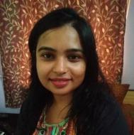 Anuradha S. Advanced Placement Tests trainer in Bangalore