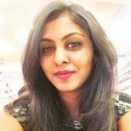 Anusha H. Corporate trainer in Bangalore