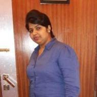 Vandana P. SAP trainer in Lucknow