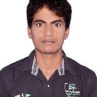 Nishant Kumar Class 9 Tuition trainer in Delhi