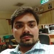 Ranjan Kumar IBPS Exam trainer in Delhi