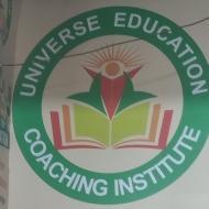 Universe Class 11 Tuition institute in Delhi