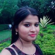 Gargi D. Class I-V Tuition trainer in Kolkata