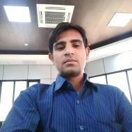 Arun Kumar Class 11 Tuition trainer in Jaipur