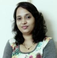 Kavita L. Marathi Speaking trainer in Mumbai