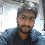 Rishi Faujdar Autocad trainer in Indore