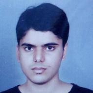 Ajay Kumar BTech Tuition trainer in Noida