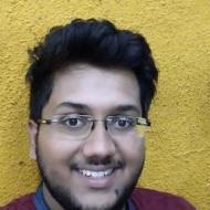 Jayesh Inamdar C++ Language trainer in Pune