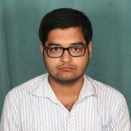 Animesh Dey Class 11 Tuition trainer in Kolkata