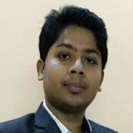 Sandeep Kumar Math Olympiad trainer in Delhi