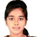 Photo of Deepthi K.