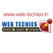 Web Techies .Net institute in Hyderabad