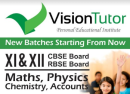 VisionTutor photo