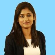 Shreya C. Class I-V Tuition trainer in Kolkata