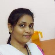 Rekha Tamil Language trainer in Chennai