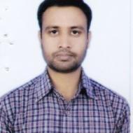 Amir Eqbal Jafri Class 9 Tuition trainer in Hyderabad