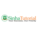 Sinha Tutorial For Competitive Examination photo