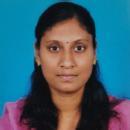 Photo of Geetha