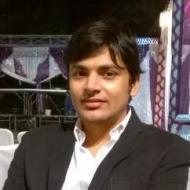 Raman Kumar Class 11 Tuition trainer in Delhi