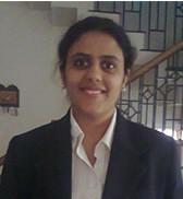 Manisha R. Content Writing trainer in Bangalore