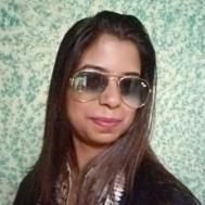 Ruchi B. Hindi Language trainer in Mumbai