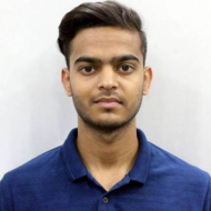 Gaurav Lokhande Class 6 Tuition trainer in Pune