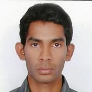 Chandra Kiran Electronics and Communication trainer in Bangalore