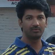 Ajay Singh Oracle trainer in Kolkata