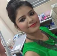 Helan P. Choreography trainer in Aligarh