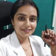 Kirti P. MBBS & Medical Tuition trainer in Delhi