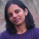 Photo of Sharmila P.