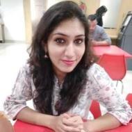 Taruna T. Class 11 Tuition trainer in Noida