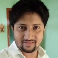 Sidhartha K. BSc Tuition trainer in Gmc