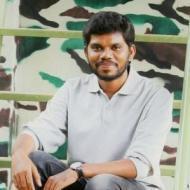 Satgurunathan Thangavelu CSIR NET trainer in Coimbatore