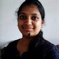 Shruthi IELTS trainer in Bangalore