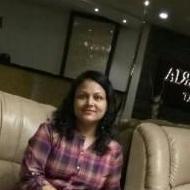 Suchitra N. Class 9 Tuition trainer in Mumbai