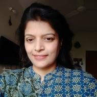 Sneha Class 7 Tuition trainer in Bangalore