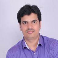 Rajeev Hegde Java Script trainer in Bangalore