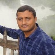 Prashant Kumar Class 6 Tuition trainer in Kochi