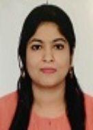 Manisha P. BA Tuition trainer in Ahmedabad