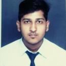 Photo of Abhishek Vishwakarma