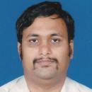 Photo of Niranjan Subramanian