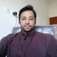 Rahul Thakur Class 11 Tuition trainer in Chandigarh